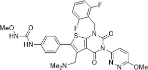 Structural Formula
