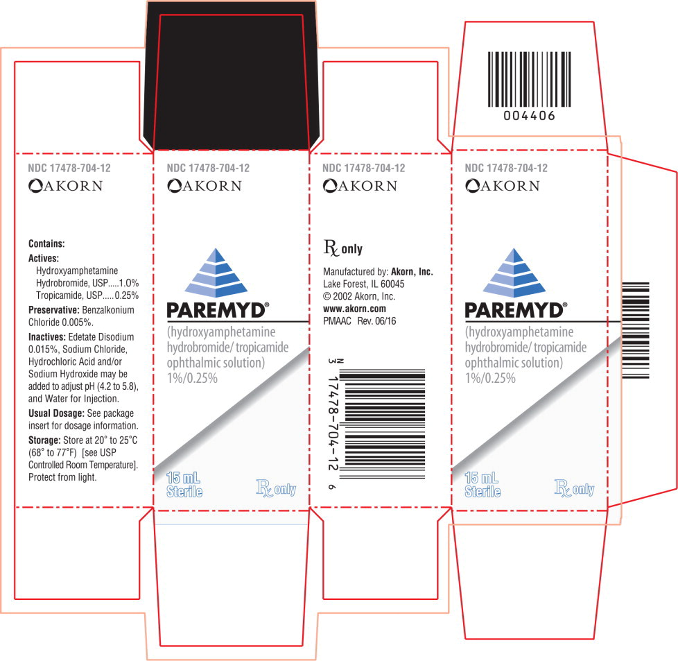 Carton Principal Display Panel
