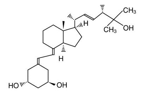 Chemical Structure