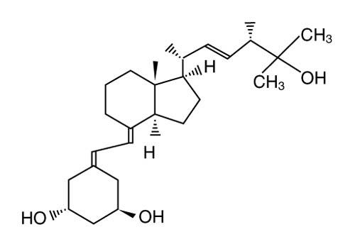 Structural Formula