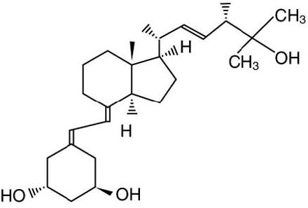 Chemical Structure