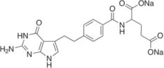 Structural Formula
