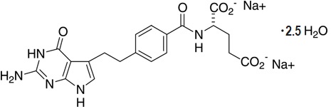 Structural Formula
