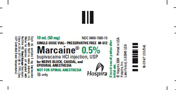 PRINCIPAL DISPLAY PANEL - 10ML VIAL LABEL
