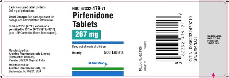 500 tablets