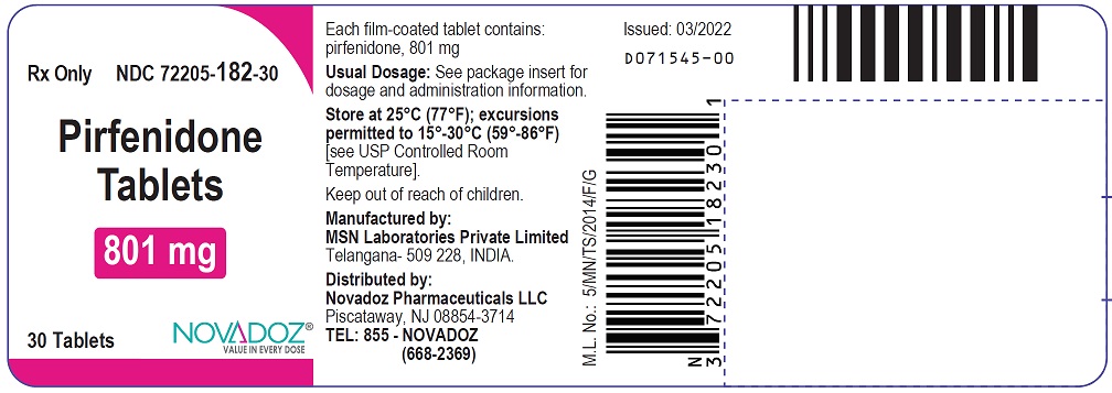 pirfenidone-801mg-30s-cntr-label