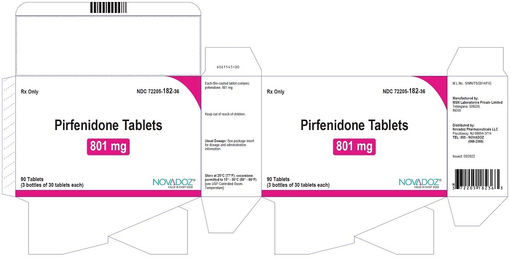 pirfenidone-801mg-90s-carton-label