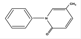 pirfenidone