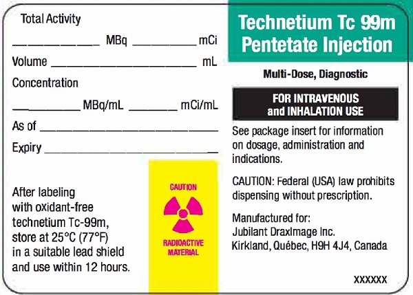 Radioactive Label