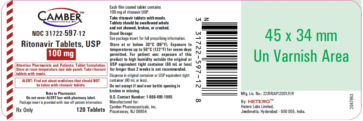 ritonavirtabletsusp100mg120slabel