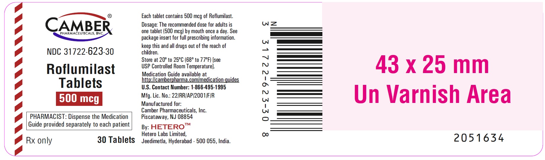 roflumilastcontlabel500mcg-30s