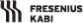 Fresenius Kabi Logo
