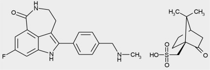 structural formula
