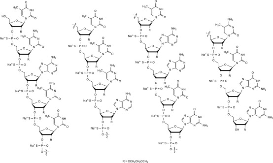 Structural Formula
