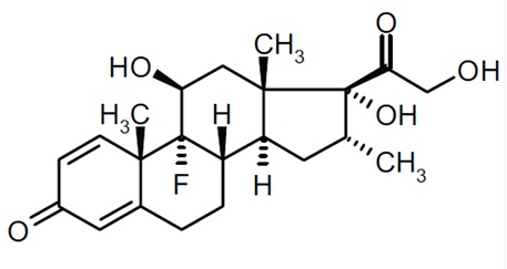 Dexa Structure