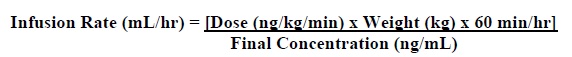 spl-epoprostenol-formula