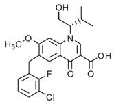 Chemical Structure