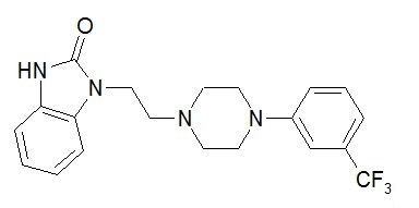 Structural Formula