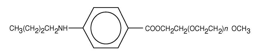 Chemical Structure