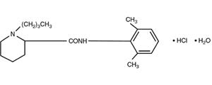 structural formula