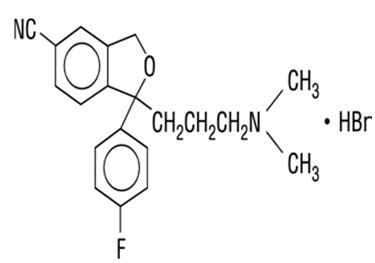 structural formula