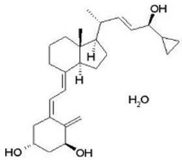 Chemical Structure