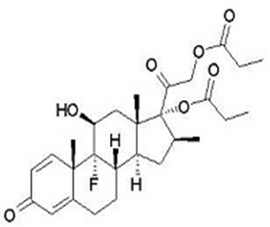 Chemical Structure