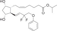 Structural Formula