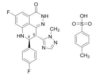 Chemical Structure