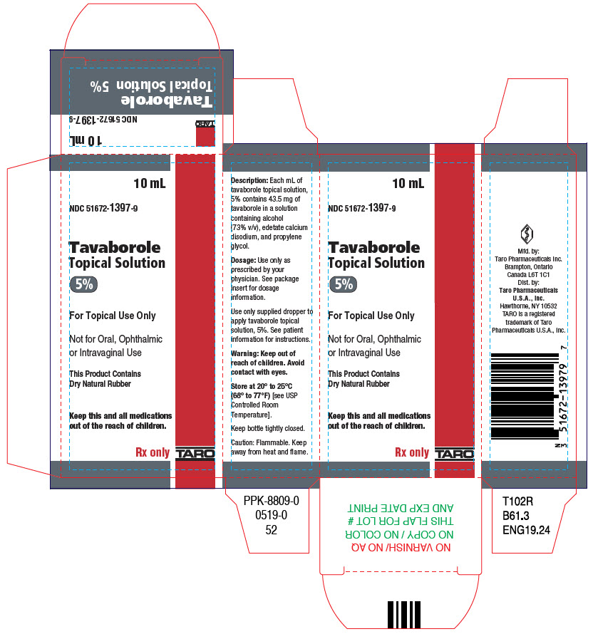 PRINCIPAL DISPLAY PANEL - 10 mL Bottle Carton