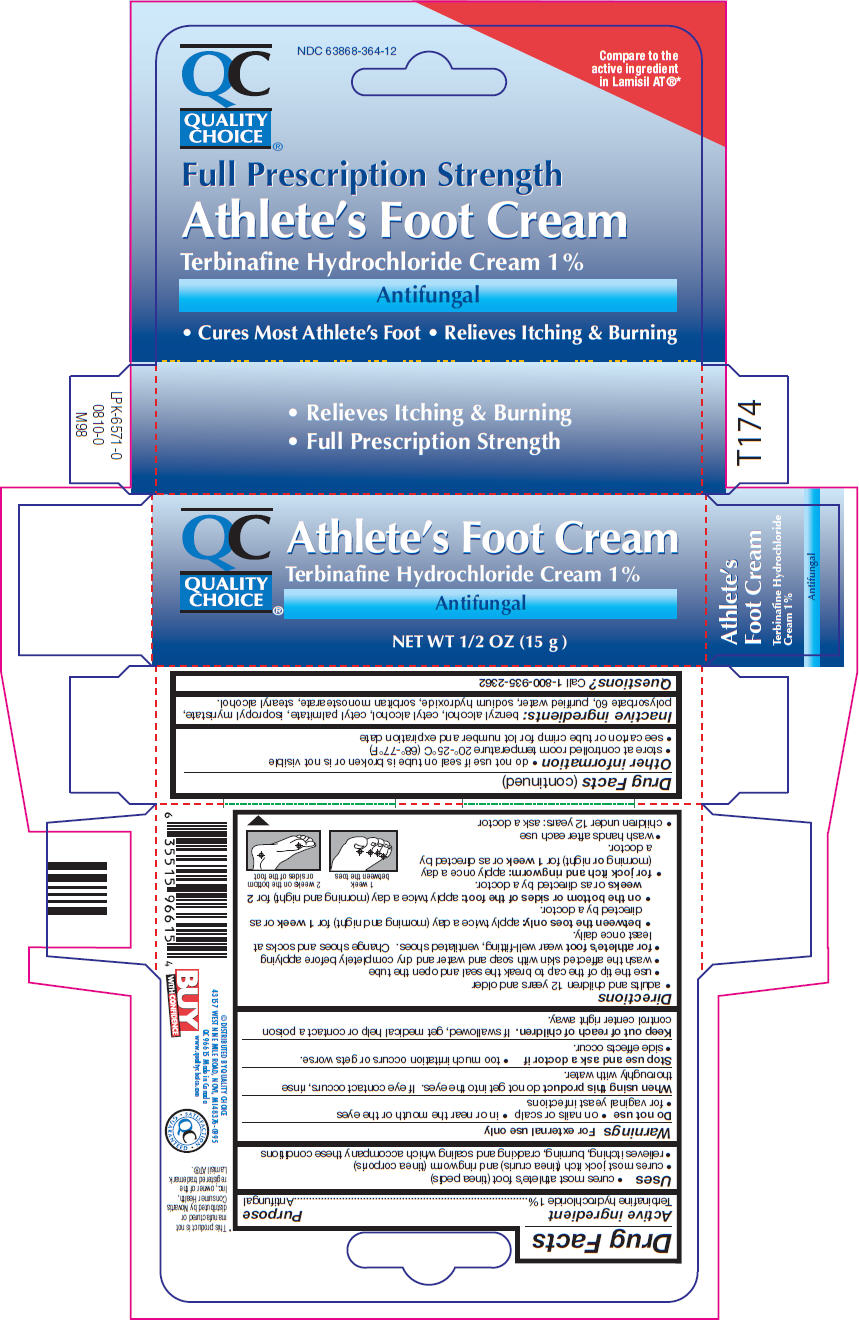 Principal Display Panel - 15 g Tube Carton