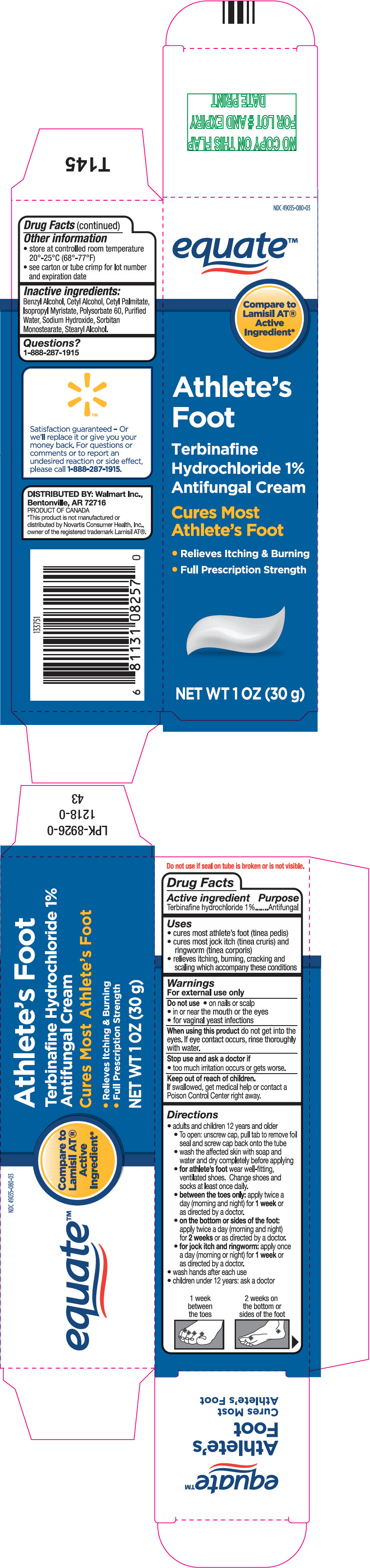 PRINCIPAL DISPLAY PANEL - 30 g Tube Carton