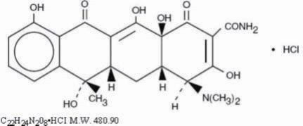 Structural Formula