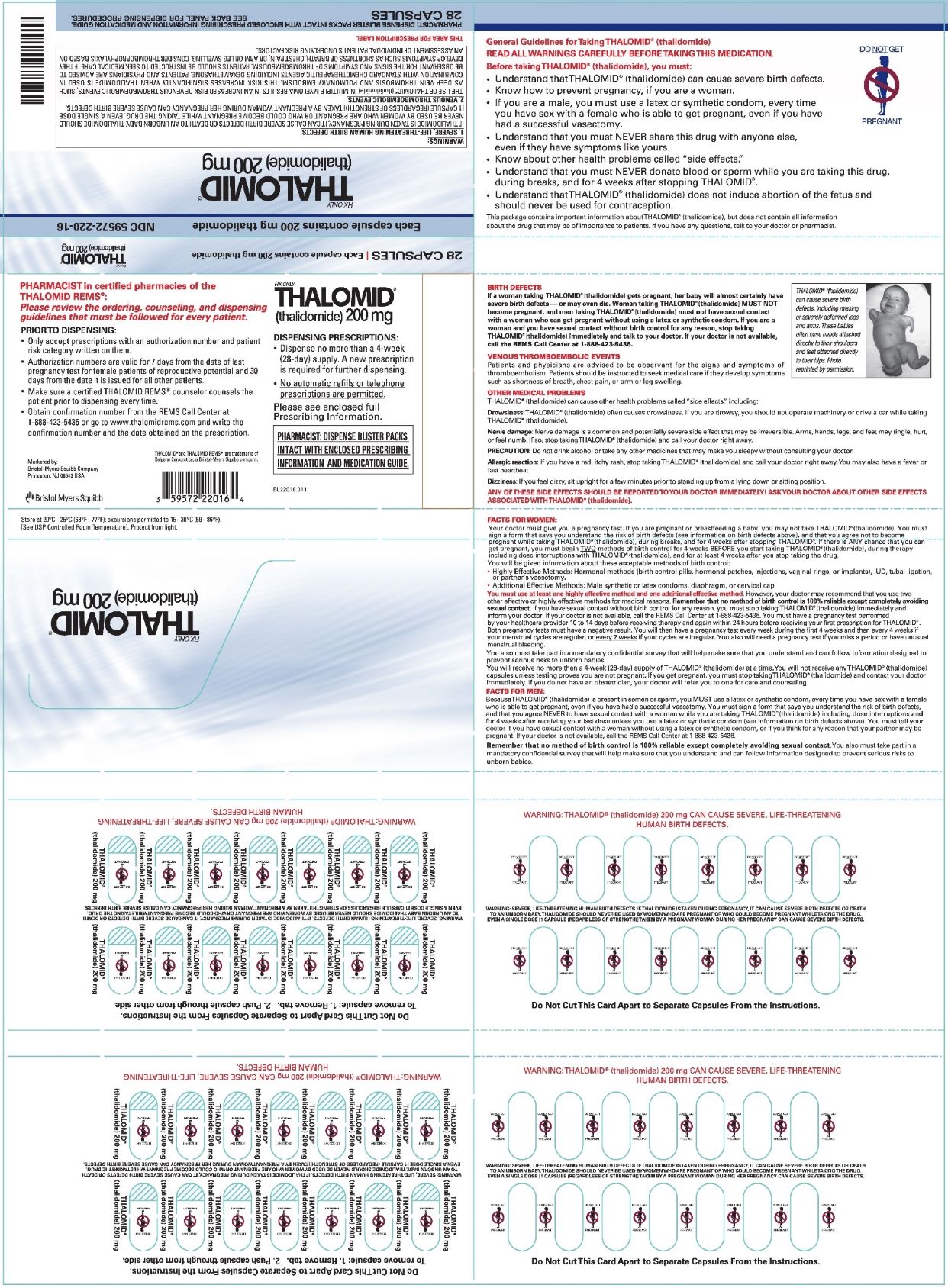 thal-200mg