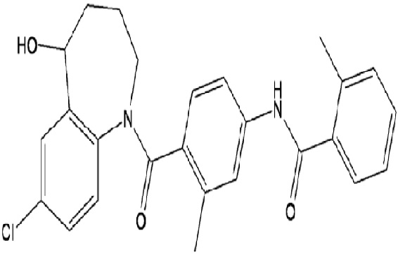 tolvaptan-structure-1