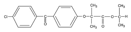 Tricor structure