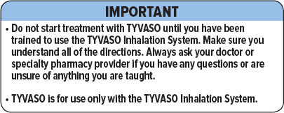 Inhalation Device