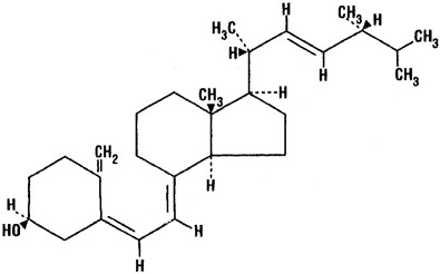 Chemical Structure