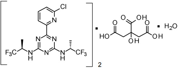 Chemical Structure