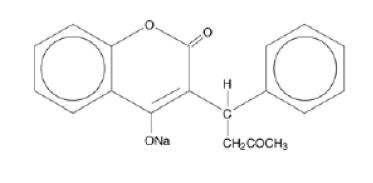 stryctural formula