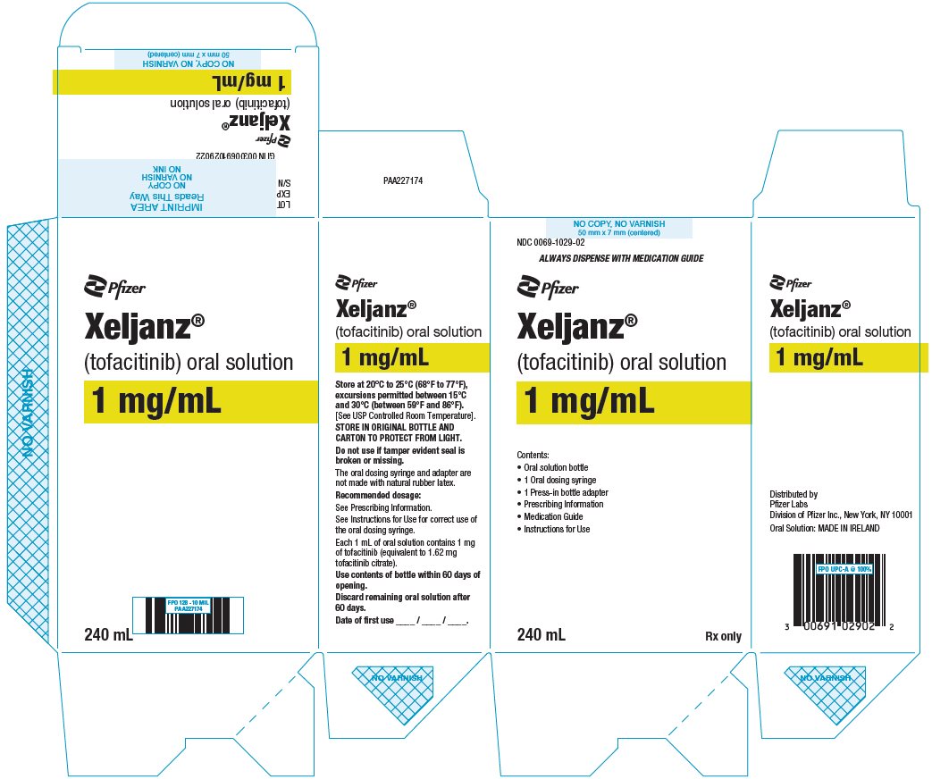 PRINCIPAL DISPLAY PANEL - 240 mL Bottle Carton