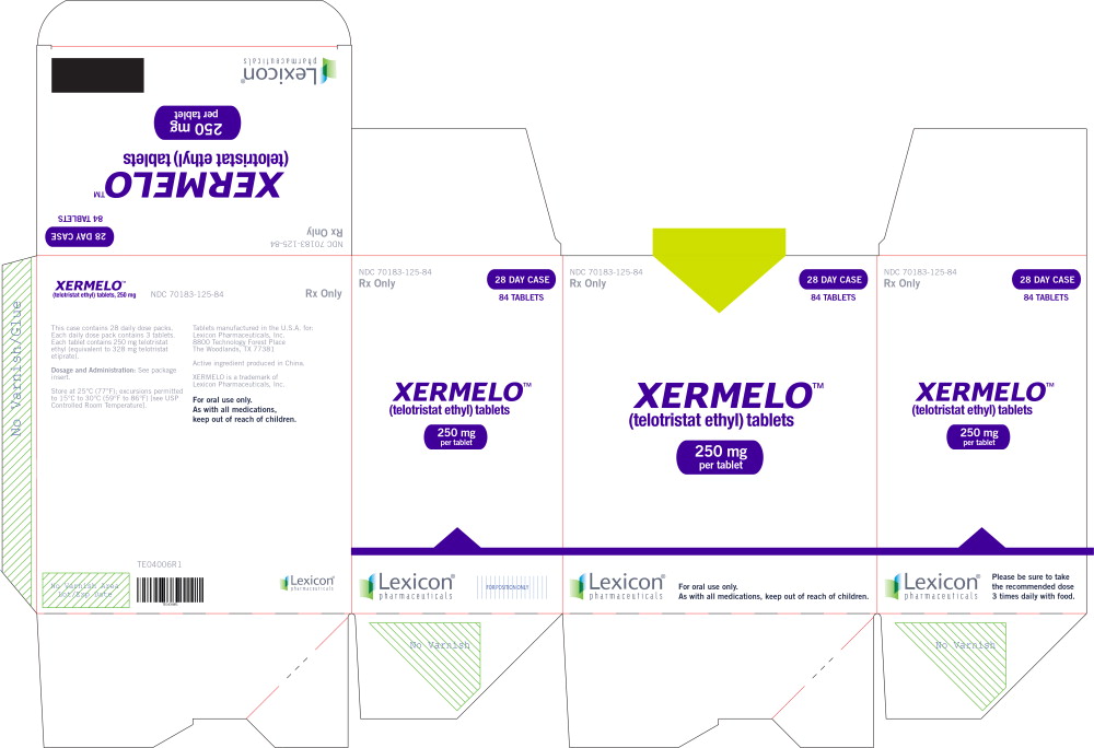 Principal Display Panel - 28 Day Case Label
