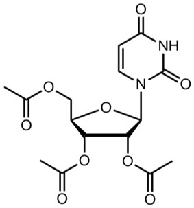 Chemical Structure